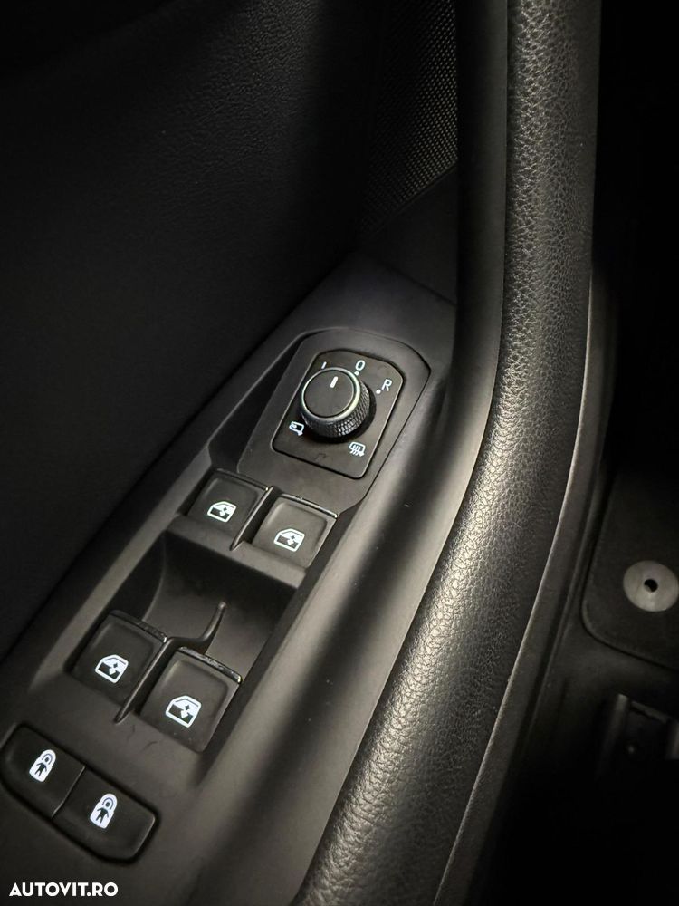 Volkswagen Touareg V6 TDI Elegance - 9