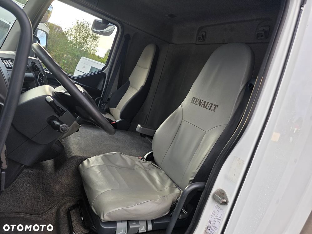 Renault Midlum 240 DXI - 18