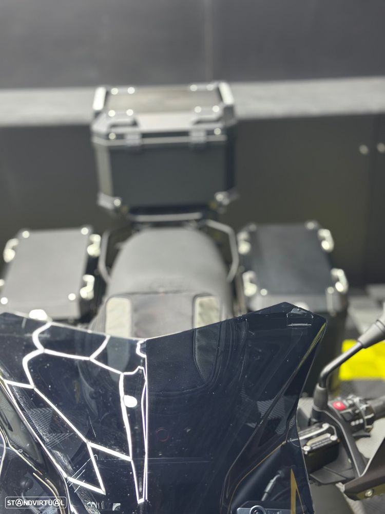 BMW R 1250 GS Adventure Triple black - 17