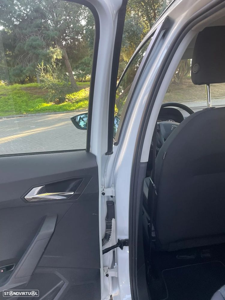 SEAT Arona 1.0 TSI Style - 11