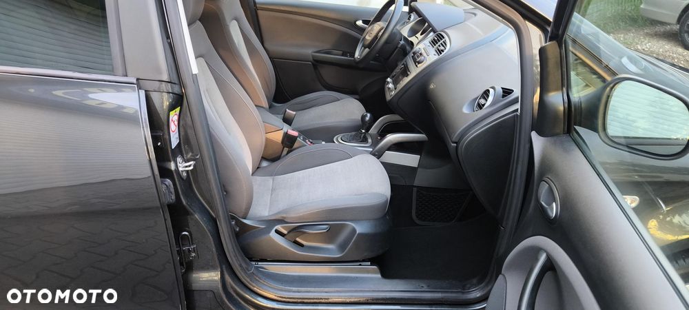 Seat Altea - 11