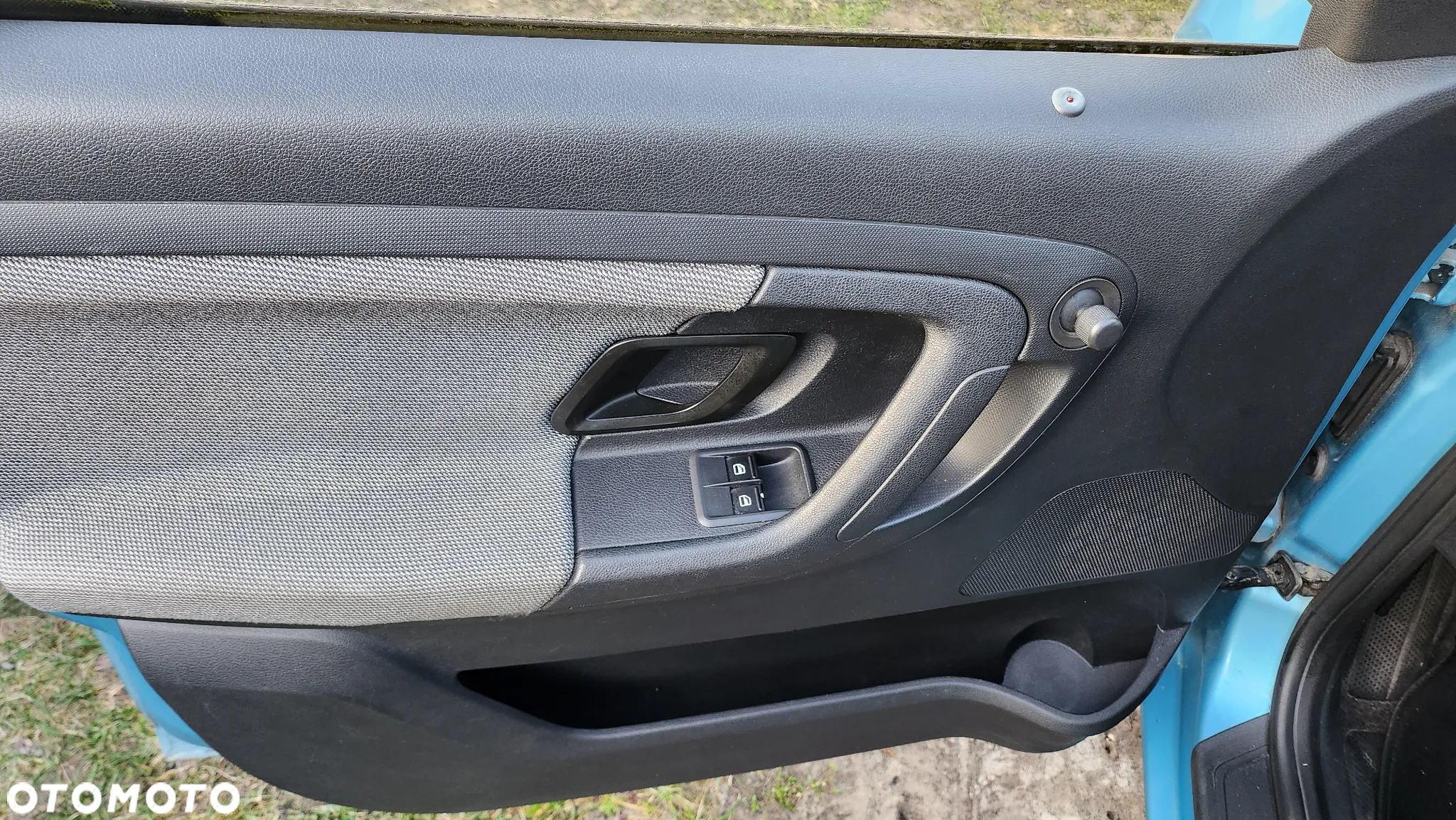 Skoda Roomster 1.2 TSI Active PLUS EDITION - 15