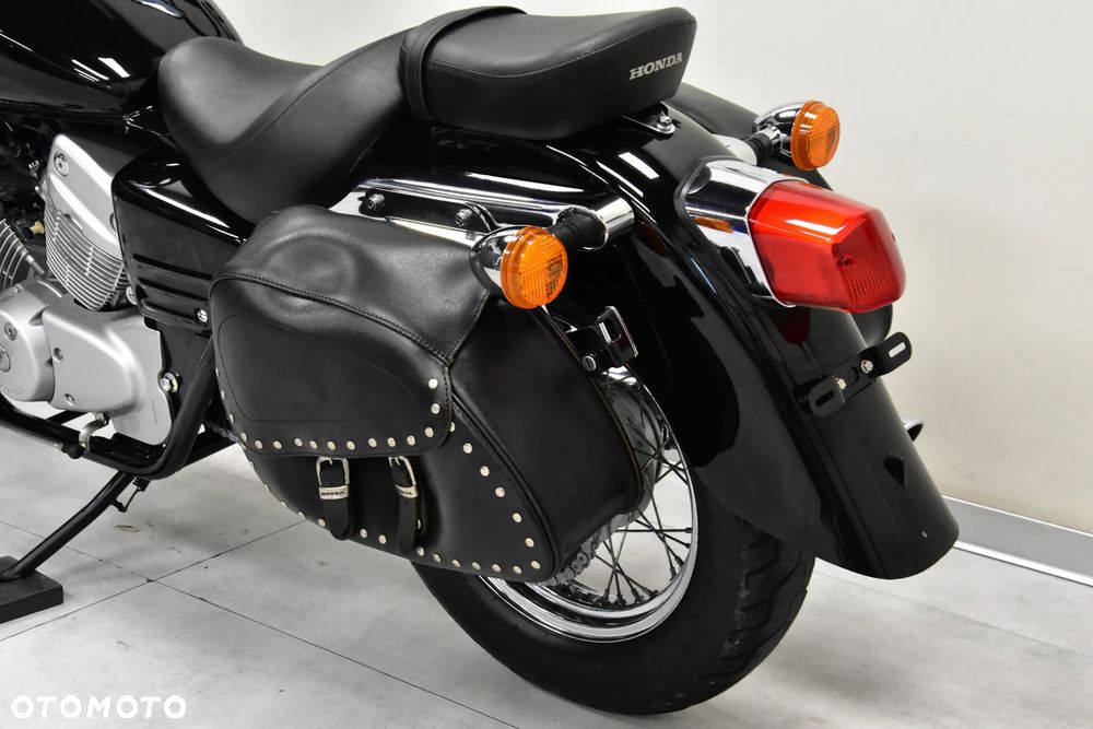 Honda VT - 41