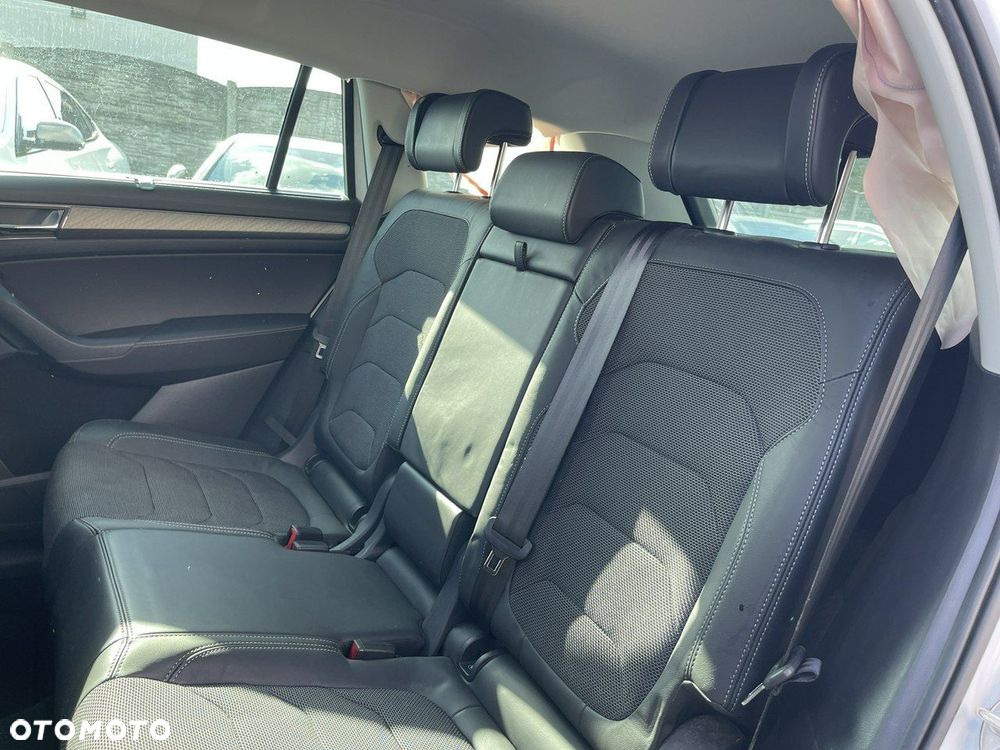 Skoda Kodiaq 2.0 TDI 4x4 DSG Style - 15