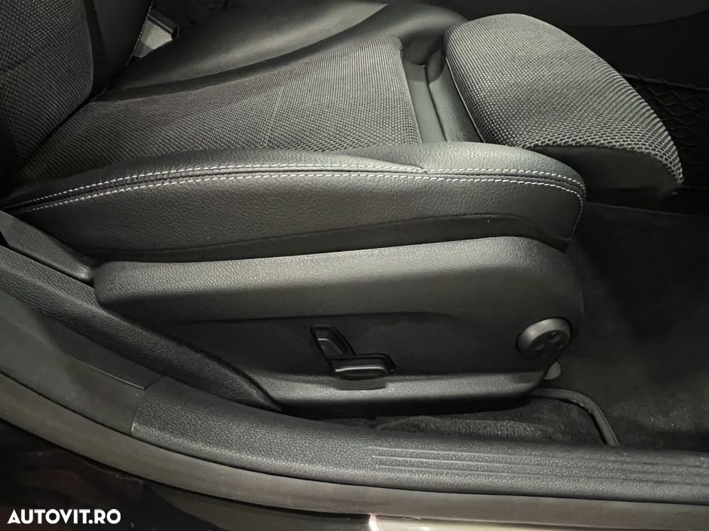 Mercedes-Benz C 180 (BlueEFFICIENCY) Avantgarde - 17