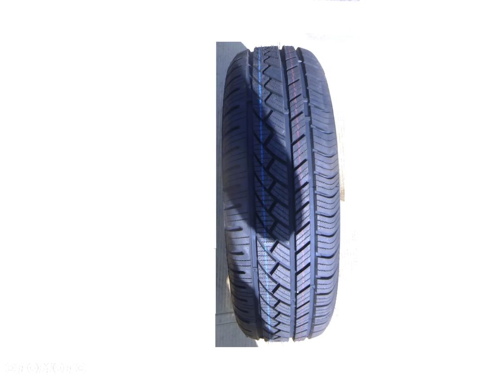 nowa opona całoroczna  fortuna ecoplus 4S 185/65 r15 88H - 1