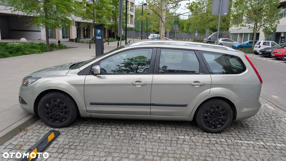 Ford Focus SW - 6