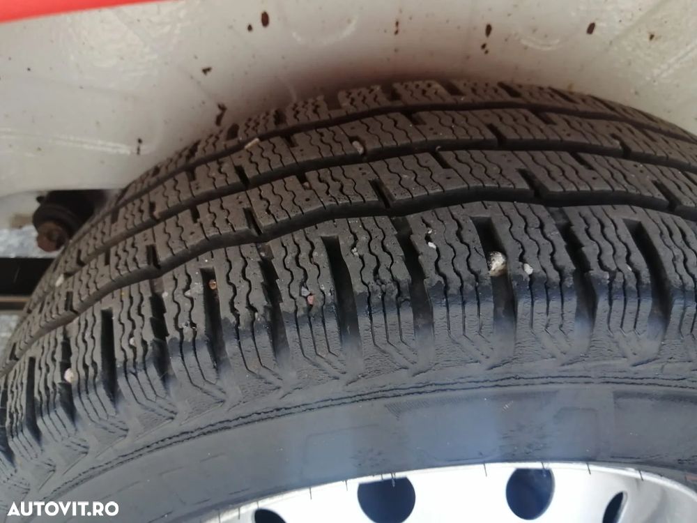 Fiat Ducato Maxi 2.3 JTD, Frigorifica CARRIER -20*C, TOP !!! - 24