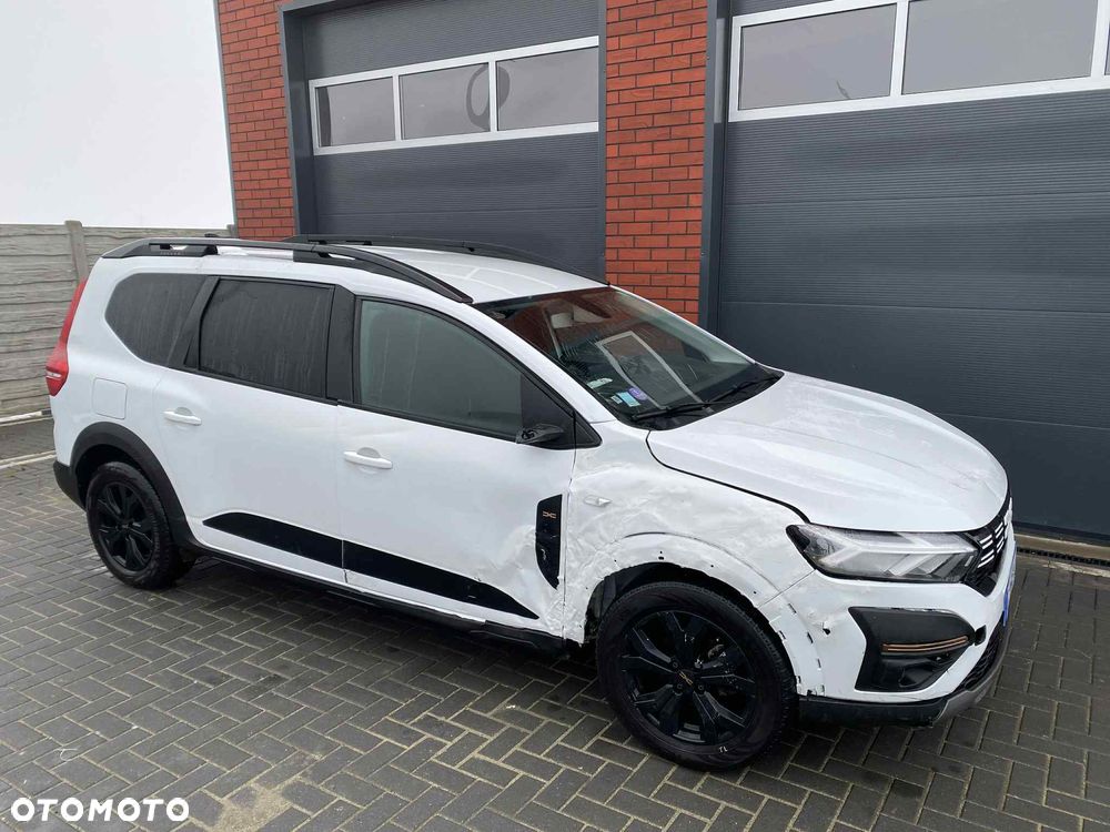 Dacia Jogger TCe 110 Extreme+ - 7