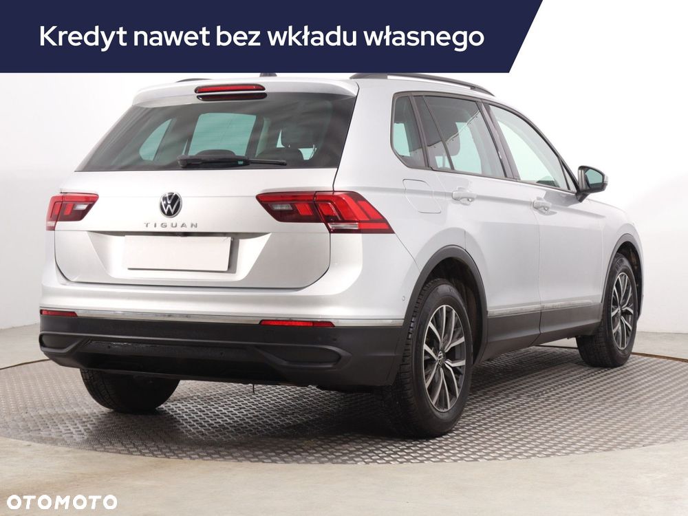 Volkswagen Tiguan - 7