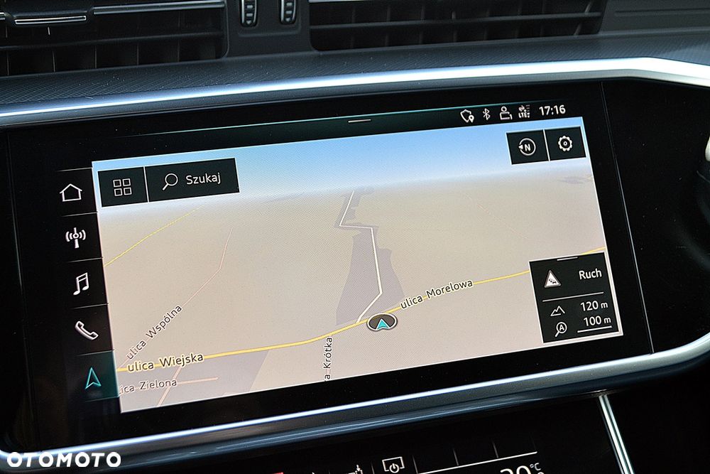 Audi A6 Avant 40 TDI S tronic sport - 25