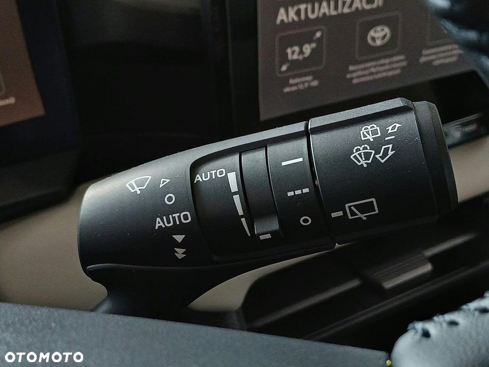 Toyota RAV4 2.5 Hybrid Dynamic Force Executive 4x4 e-CVT - 23