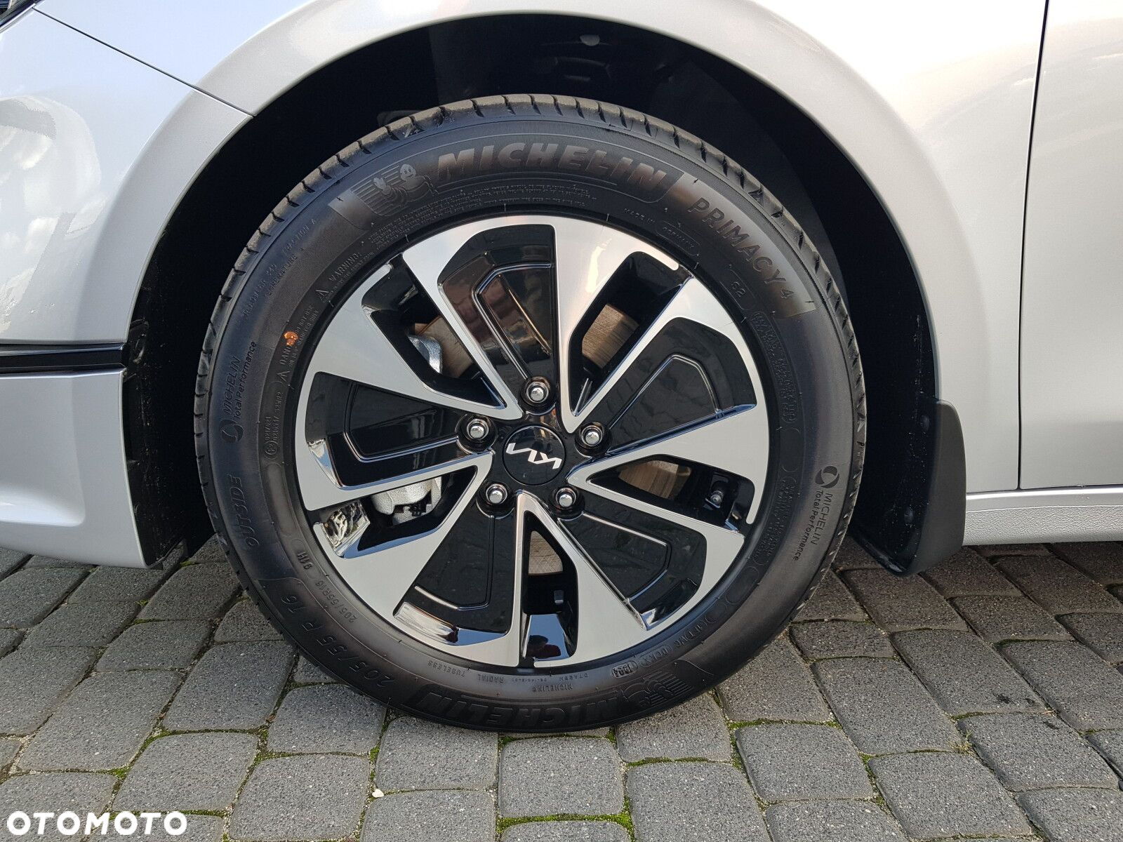 Kia Ceed 1.5 T-GDI M DCT - 6