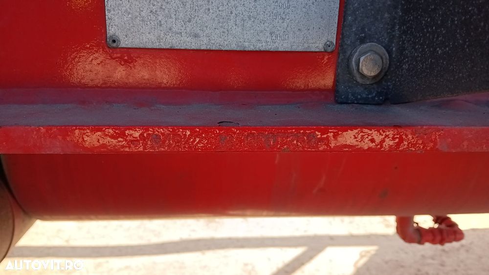 Lag SILO O-3-39T - 15