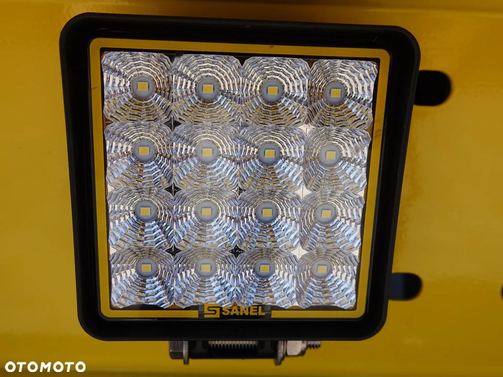 Orthaus PLATFORMA STRONG - 40 TON ład. podłoga OMEGA !!! - 35