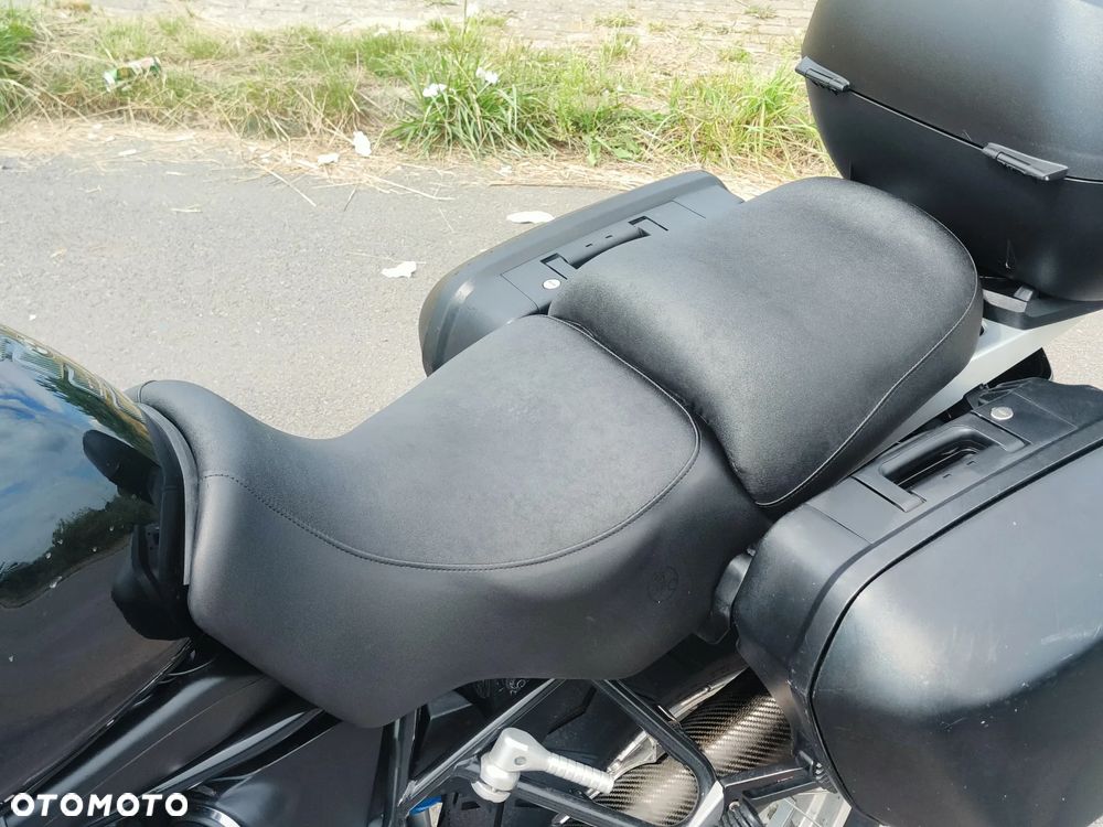 BMW GS - 10