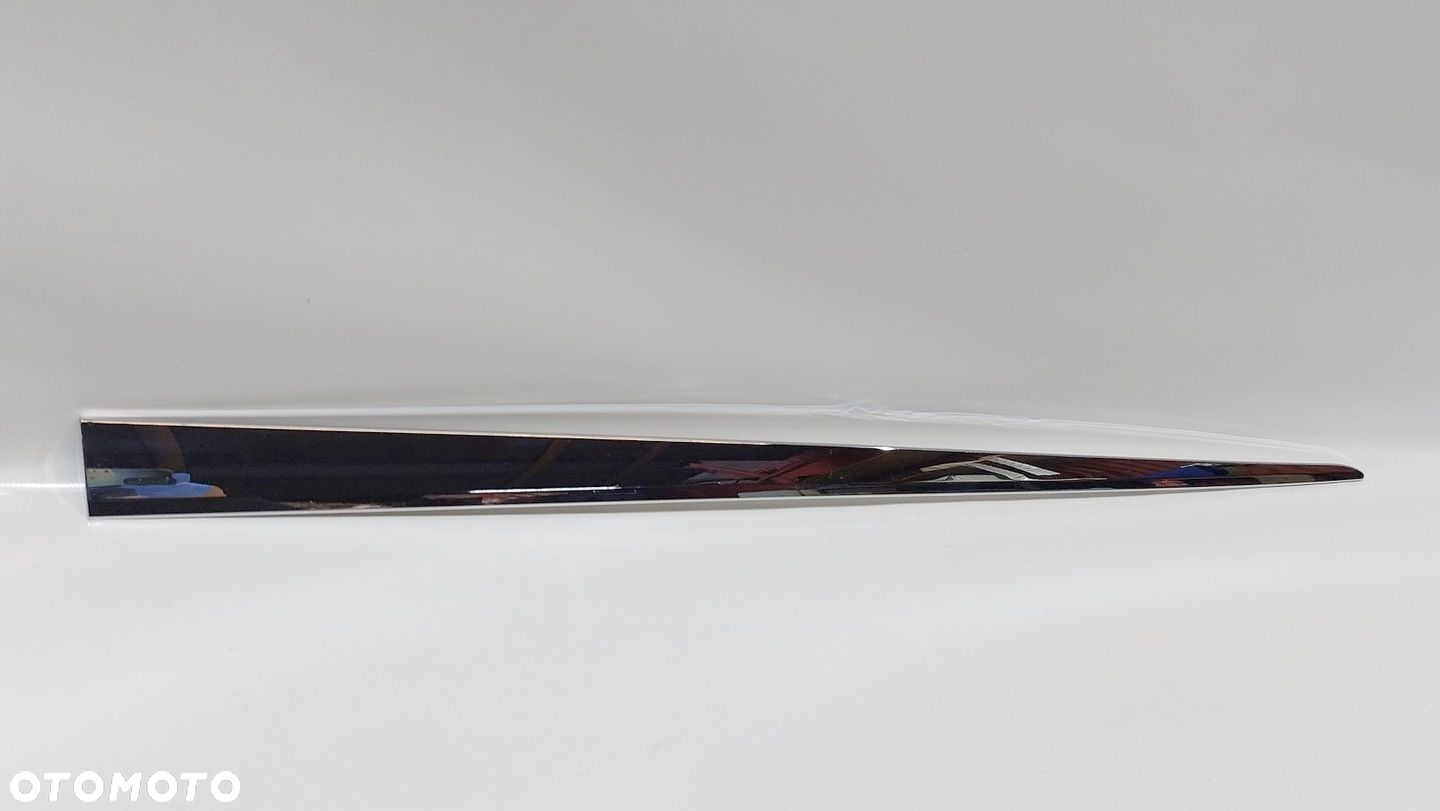 LISTWA DRZWI TOYOTA AURIS II LIFT PW156-02002 - 4