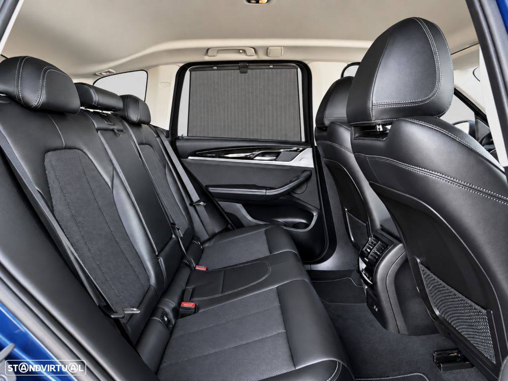 BMW X3 - 27