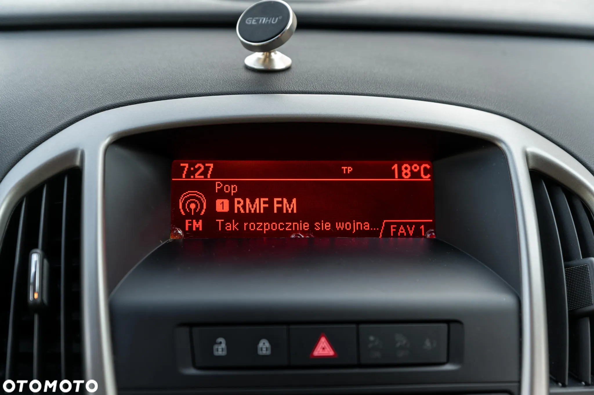 Opel Astra - 36