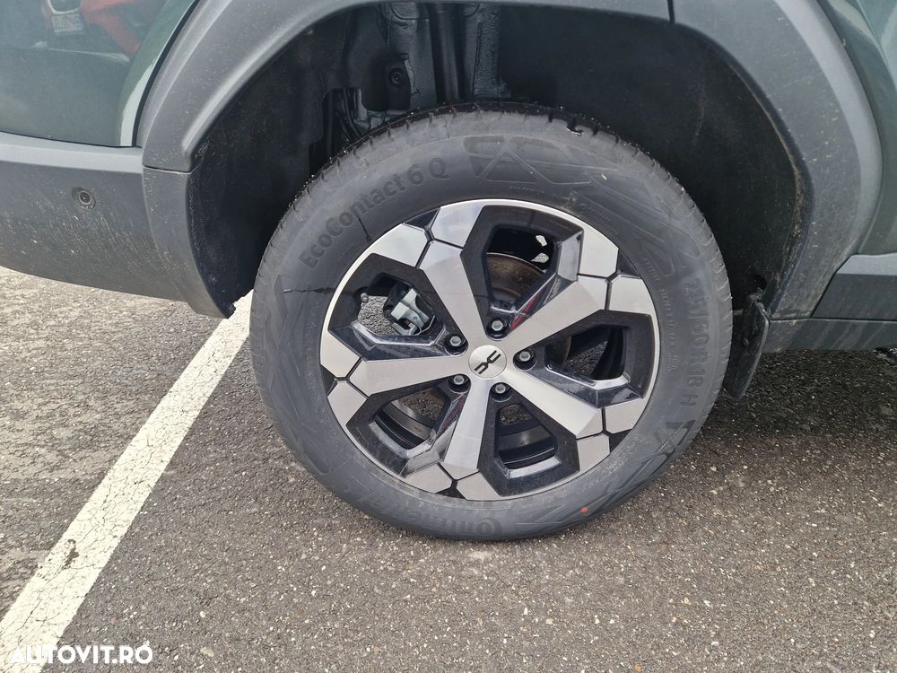 Dacia Bigster TCe 140 4X2 MHEV Journey - 12