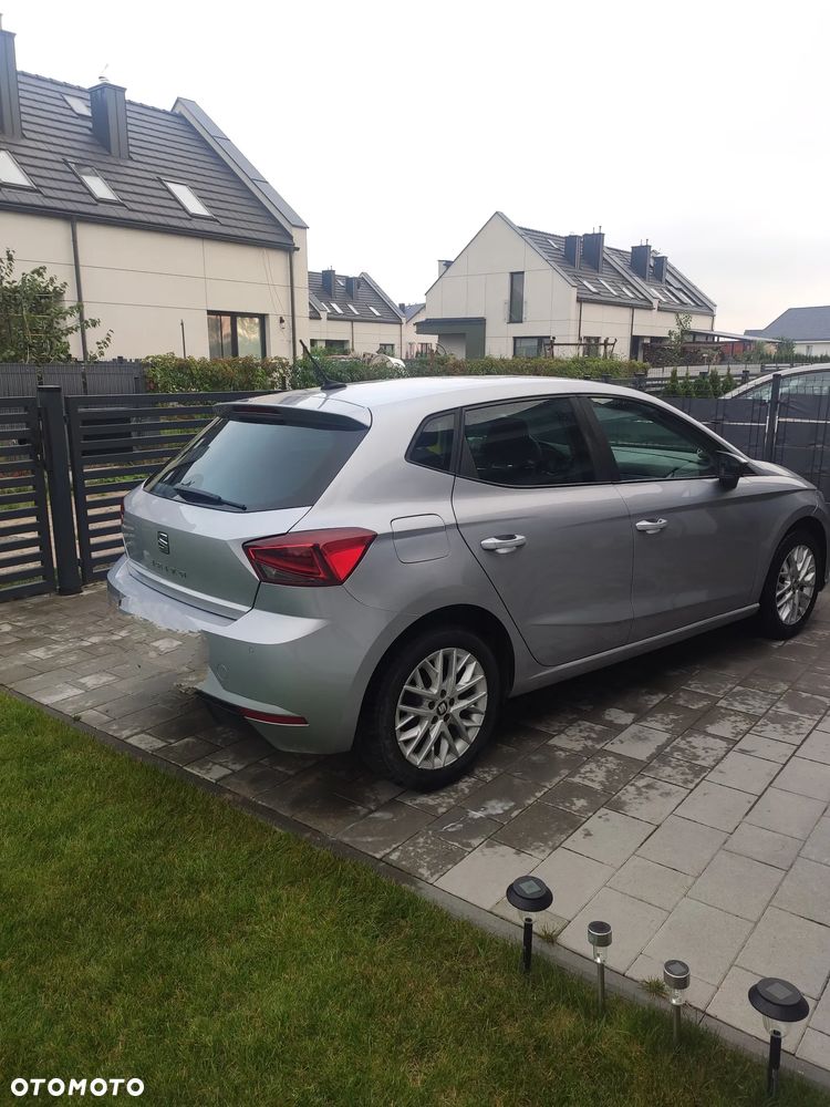 Seat Ibiza 1.0 MPI S&S Xcellence - 19