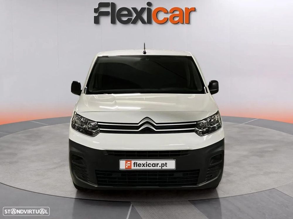 Citroën Berlingo 1.5 BlueHDi M Control - 7