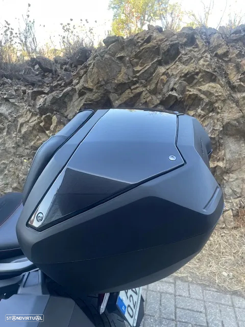 Honda NT 1100 manual - 5