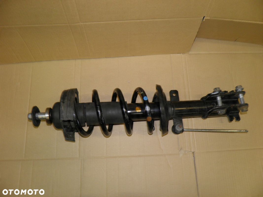 TRAFIC 1.6 DCI VIVARO 14- AMORTYZATOR PRAWY PRZÓD - 1