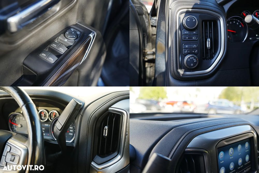 Chevrolet Silverado - 19