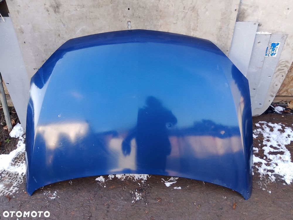 maska opel corsa c - 1