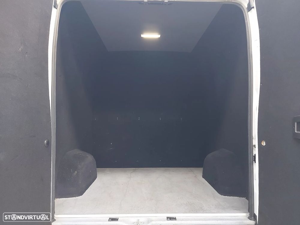 Fiat DUCATO EASY PRO BUS 9 LUG - 28