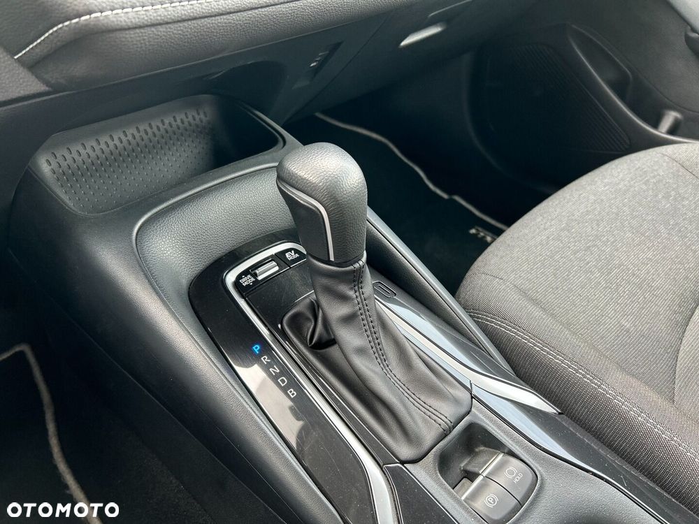 Toyota Corolla 1.8 Hybrid Comfort - 19