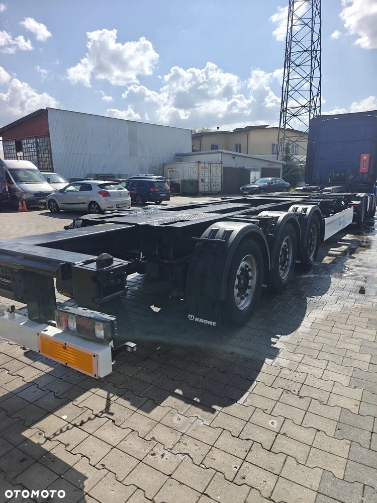 Krone - 6