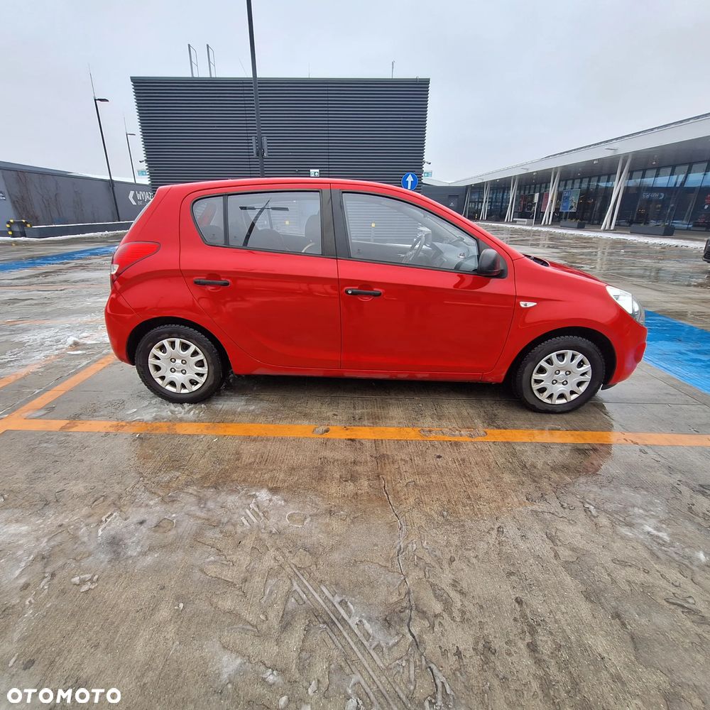 Hyundai i20 1.2 Classic - 1