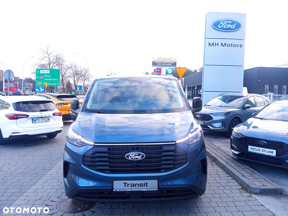Ford Transit - 5