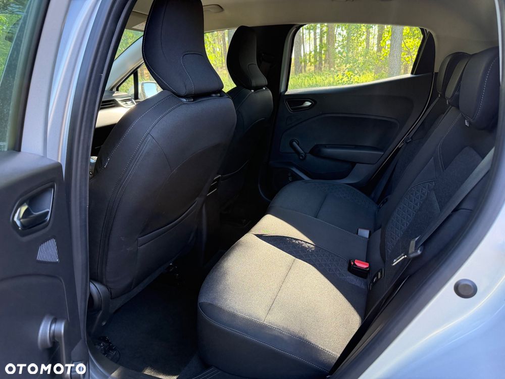 Renault Clio SCe 75 BUSINESS EDITION - 13