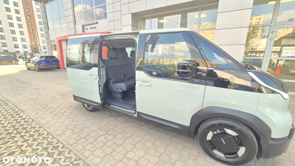 Kia PV5 - 3