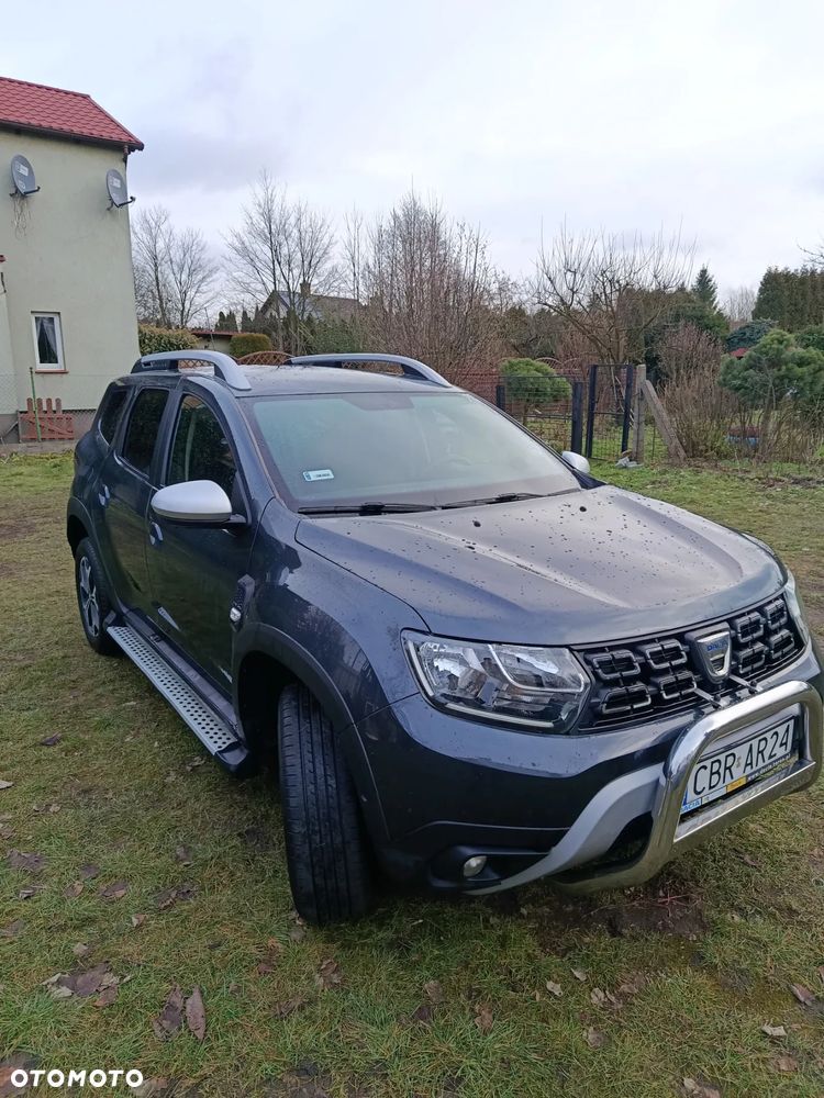 Dacia Duster 1.0 TCe Prestige - 1