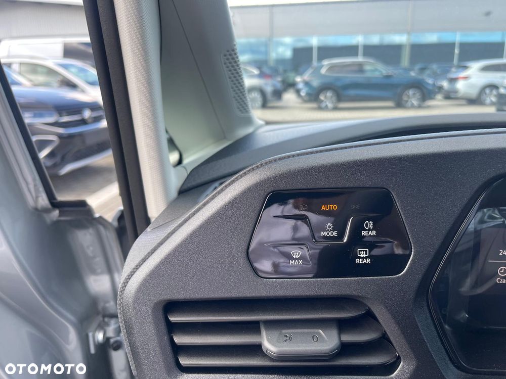 Volkswagen Caddy 2.0 TDI - 22