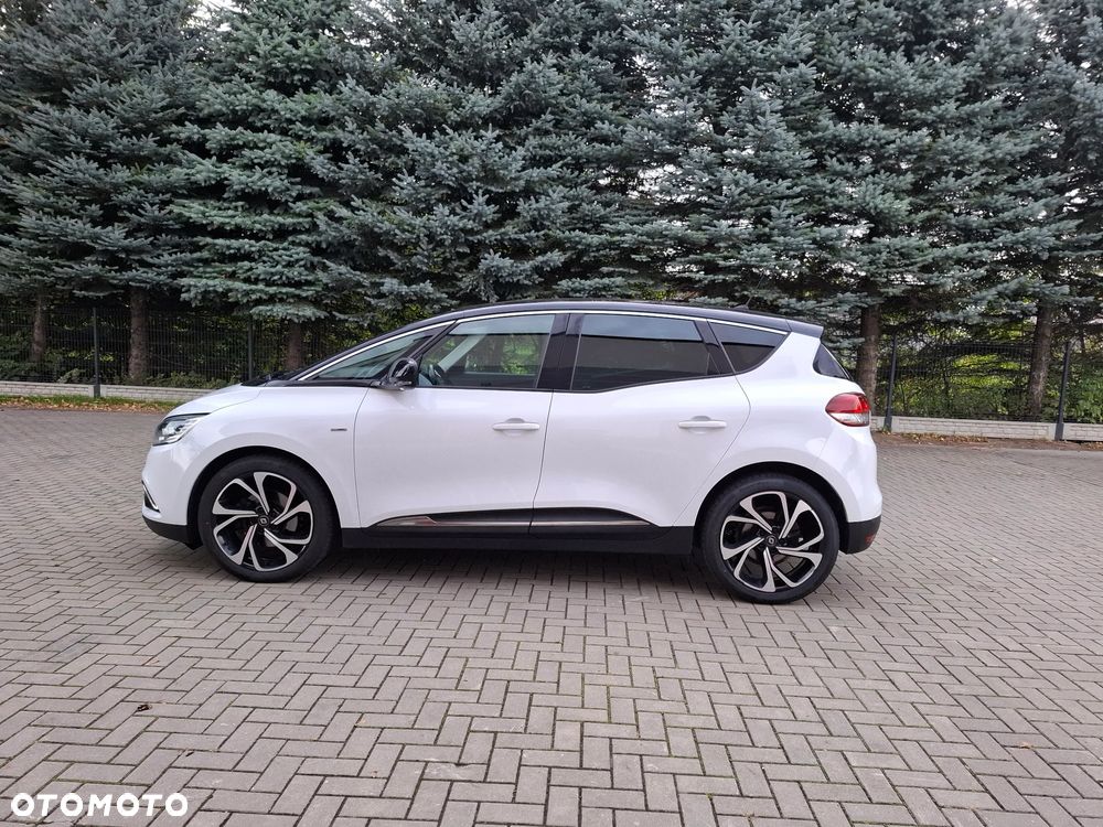 Renault Scenic ENERGY TCe 130 BOSE EDITION - 16