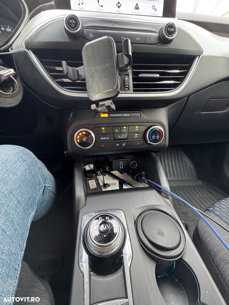 Ford Focus 1.5 EcoBlue Active Business - 8