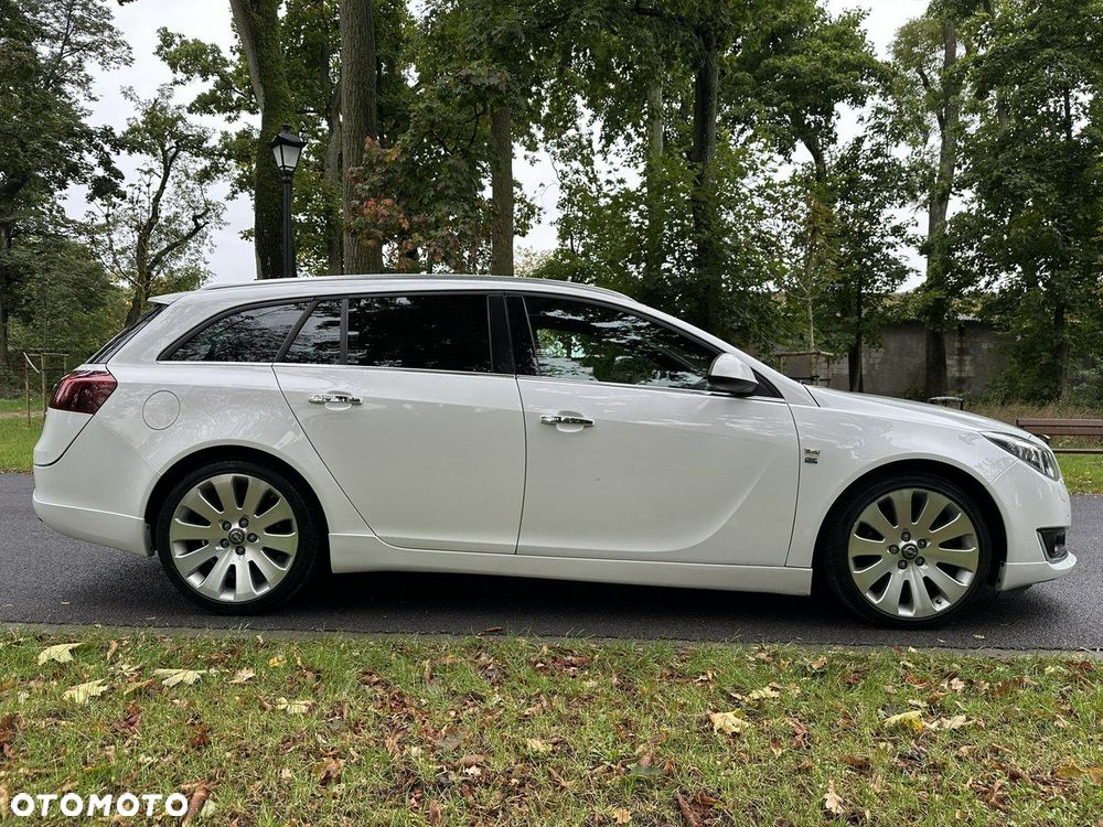 Opel Insignia - 11