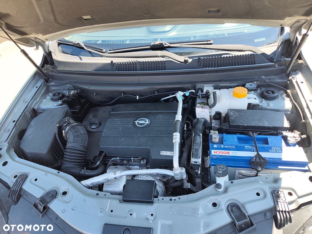 Opel Antara - 8