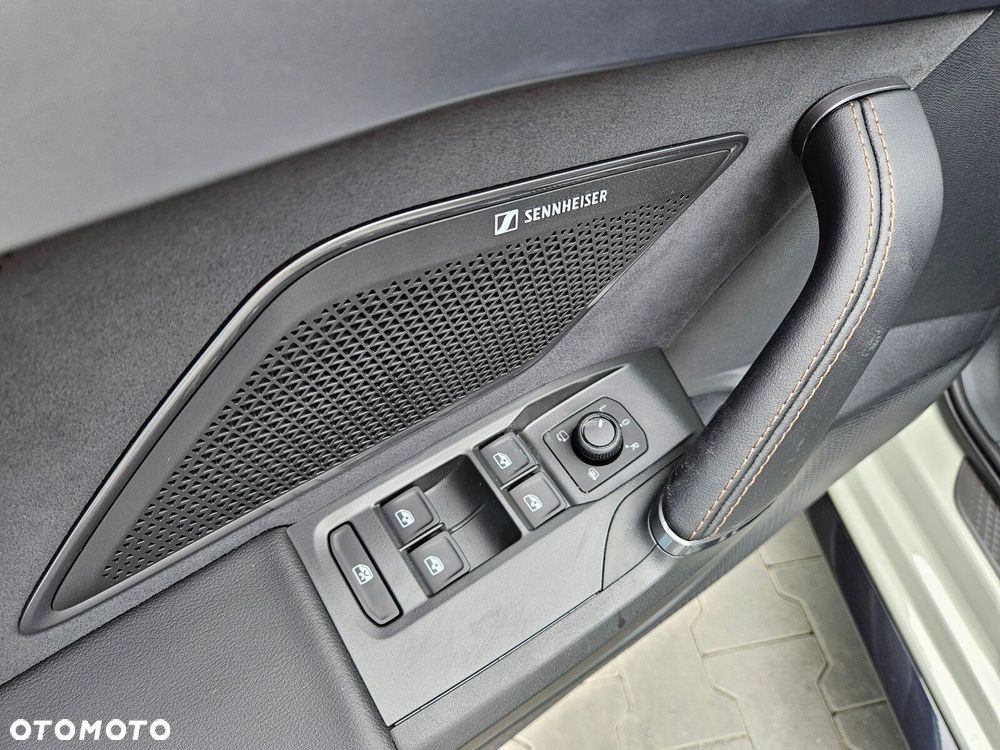 Cupra Leon Sportstourer 2.0 TSI 4Drive VZ DSG - 16