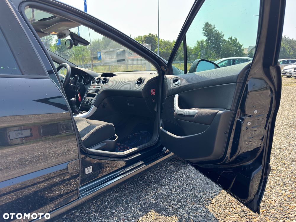 Peugeot 308 1.6 HDi Trendy - 25