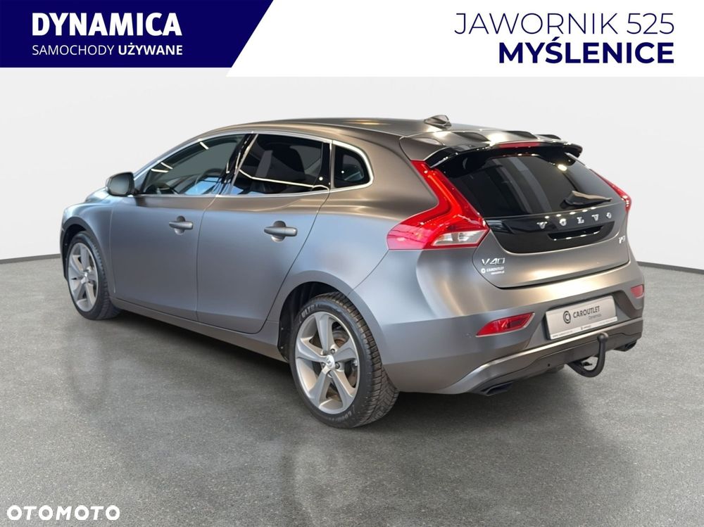 Volvo V40 - 7