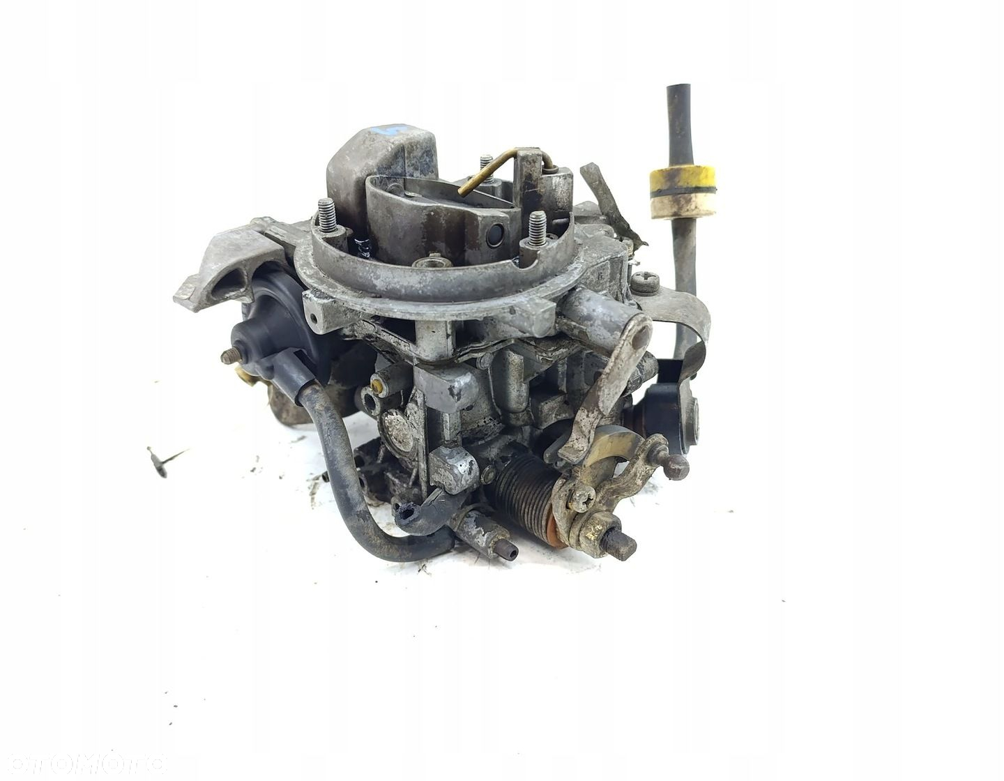 GAŹNIK VW SCIROCCO II 1.5 1B - 4
