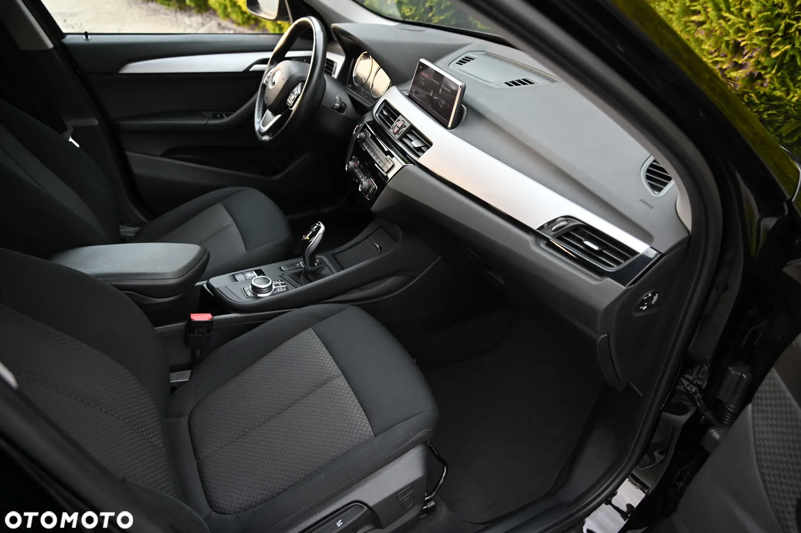 BMW X1 - 32