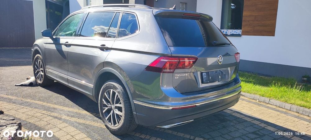 Volkswagen Tiguan - 3