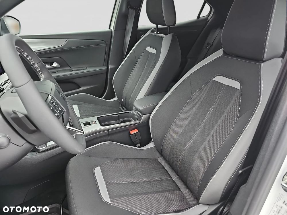 Opel Mokka 1.2 T GS S&S - 11
